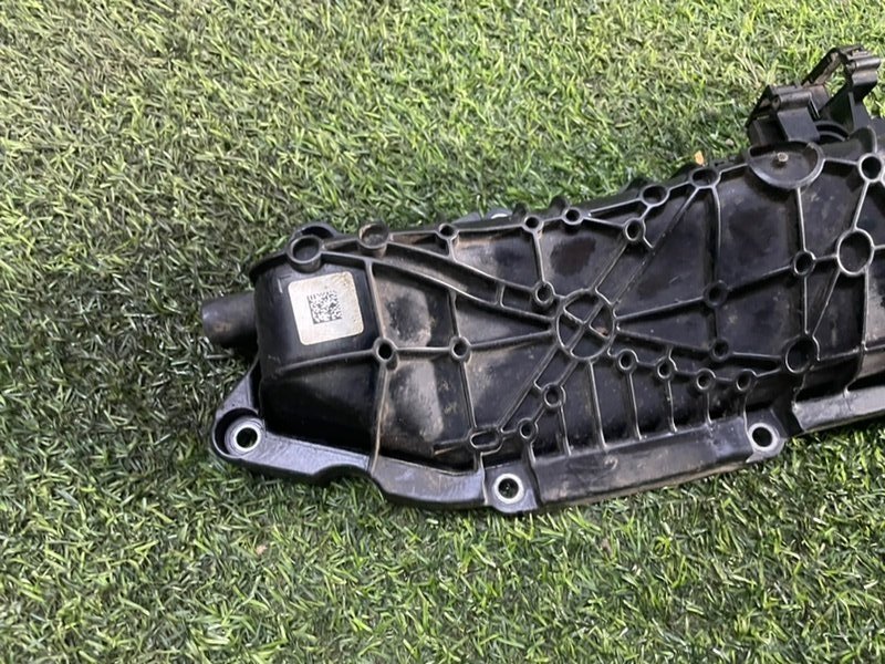 Коллектор впускной