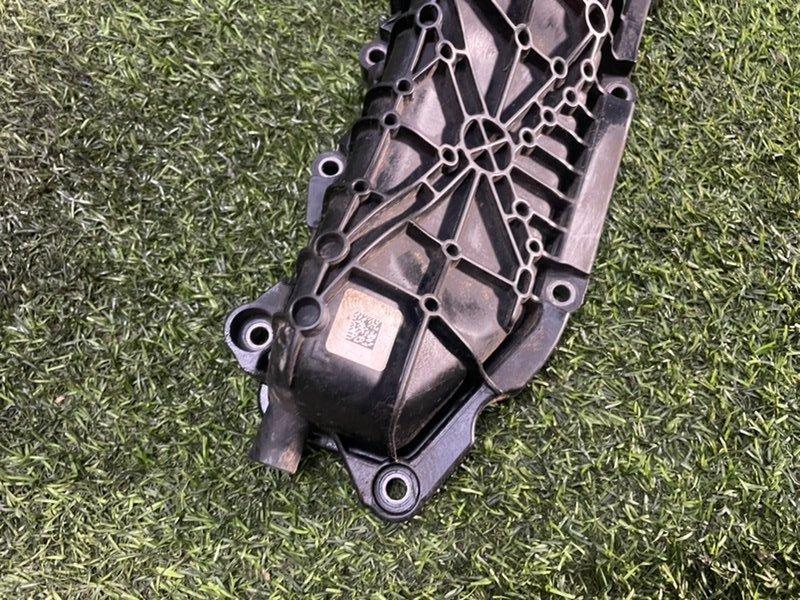 Коллектор впускной