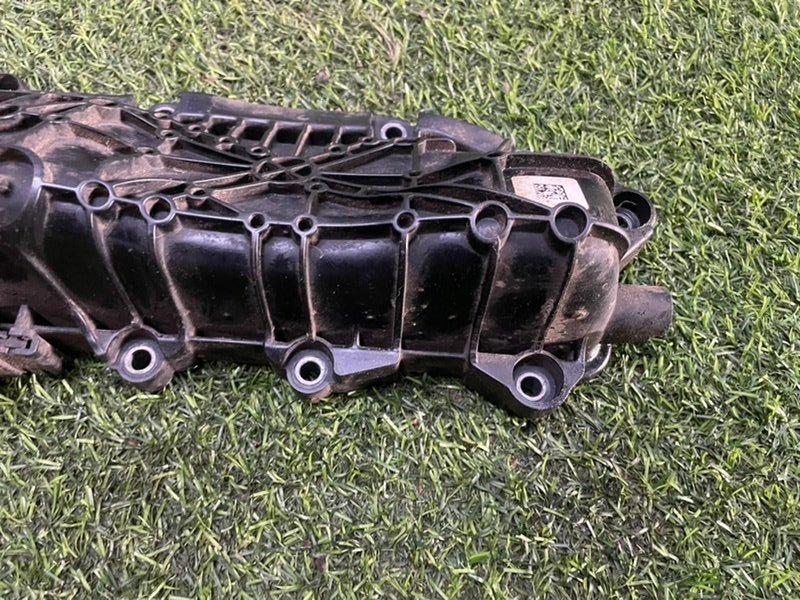 Коллектор впускной