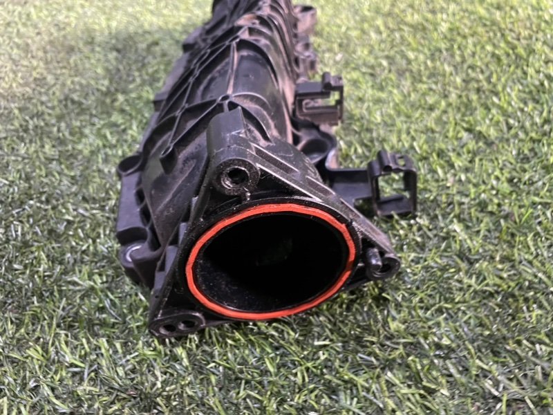 Коллектор впускной