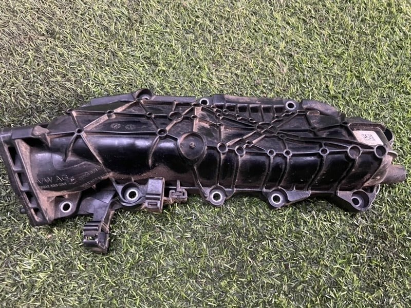 Коллектор впускной