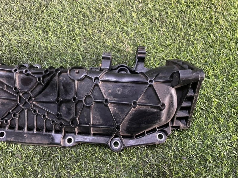 Коллектор впускной