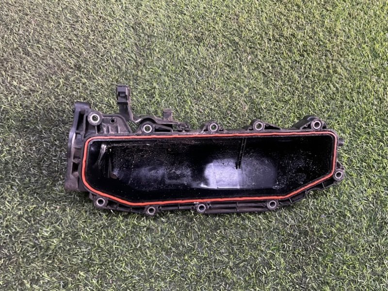 Коллектор впускной