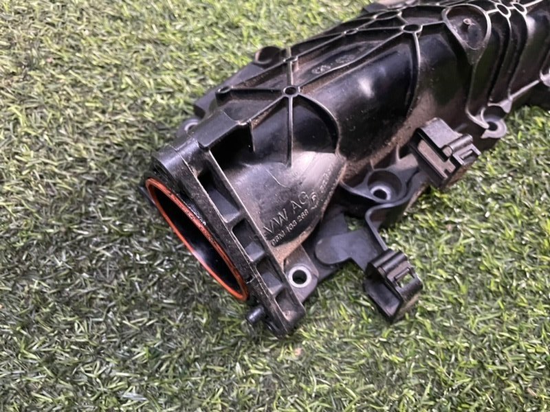 Коллектор впускной