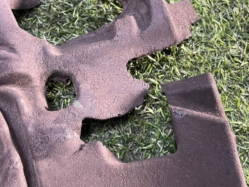 Шумоизоляция