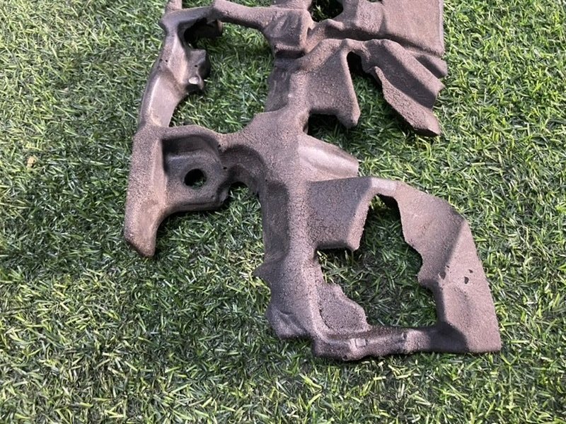 Шумоизоляция