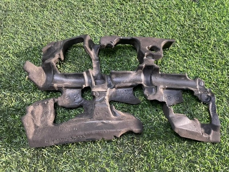 Шумоизоляция