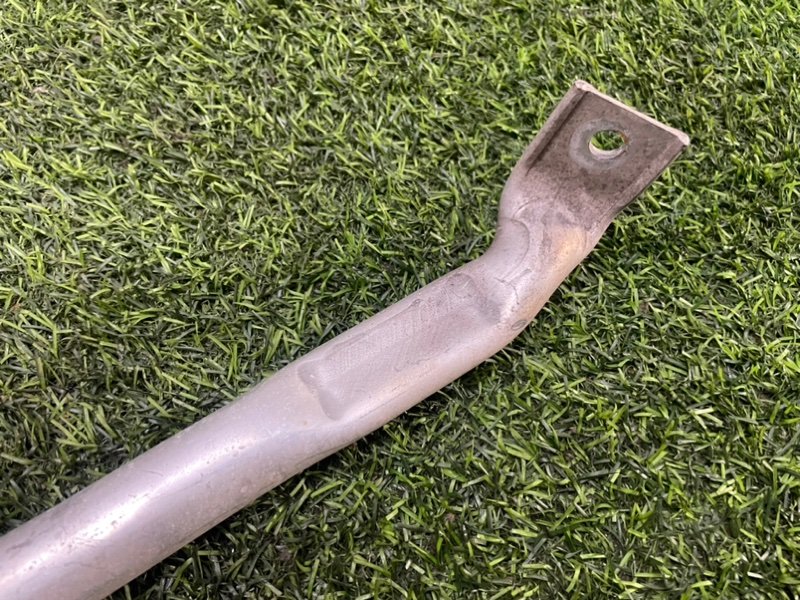 Растяжка столбов