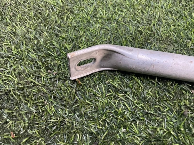 Растяжка столбов