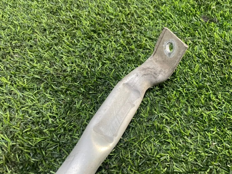 Растяжка столбов