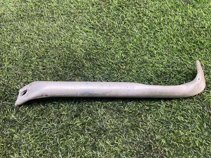 Растяжка столбов