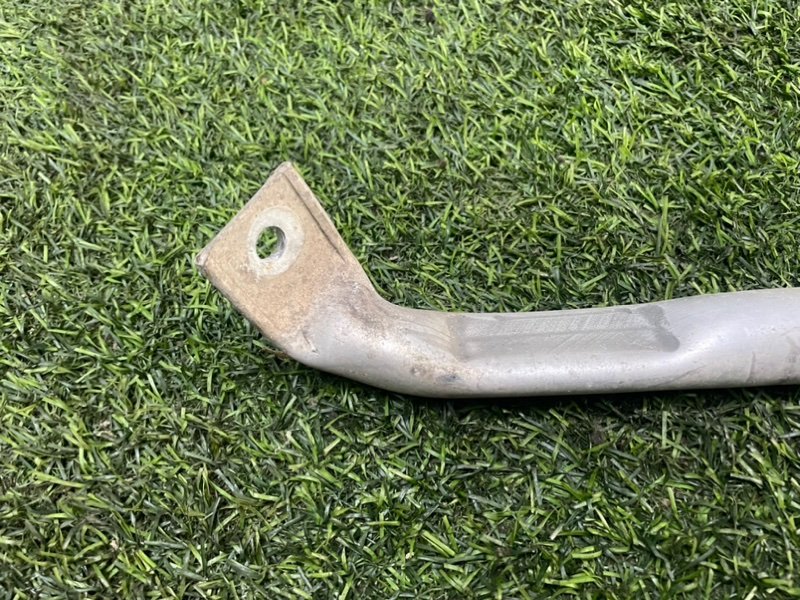 Растяжка столбов