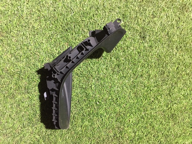 Ручка двери передней наружная правая