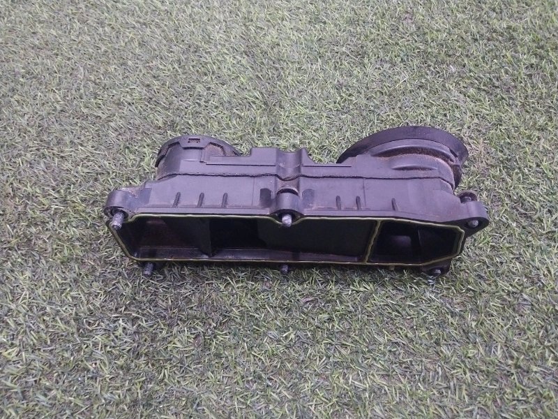 Маслоотделитель