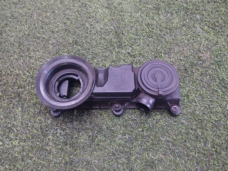 Маслоотделитель