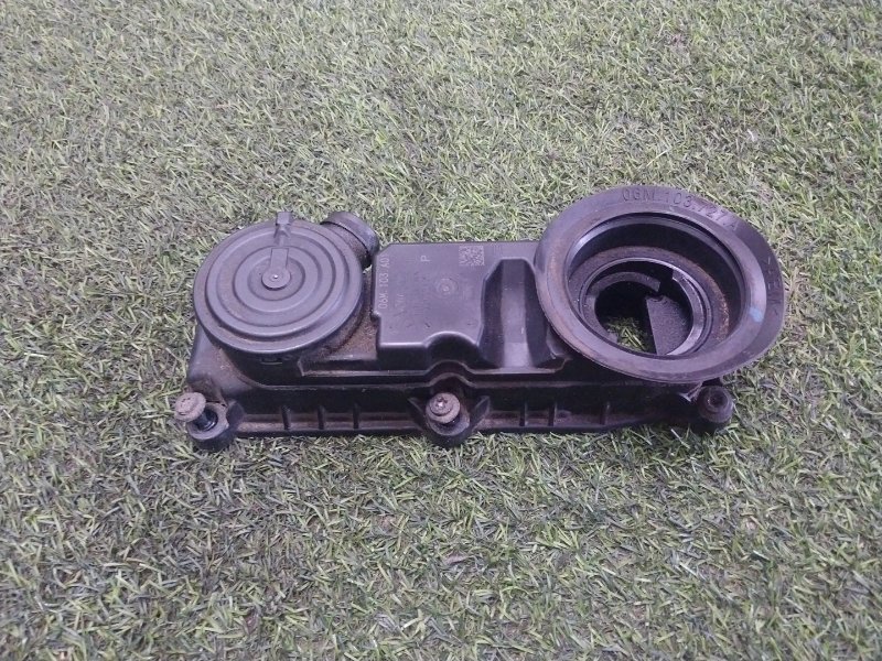 Маслоотделитель