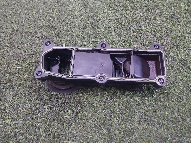 Маслоотделитель