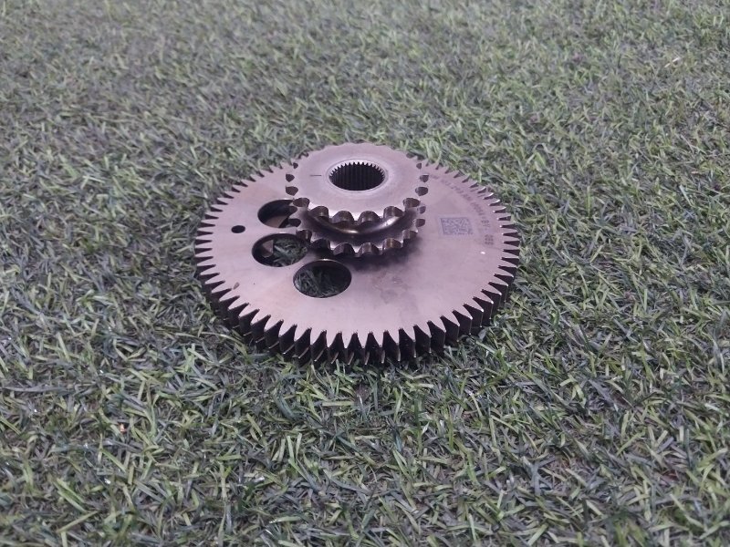 Шестерня балансирного вала