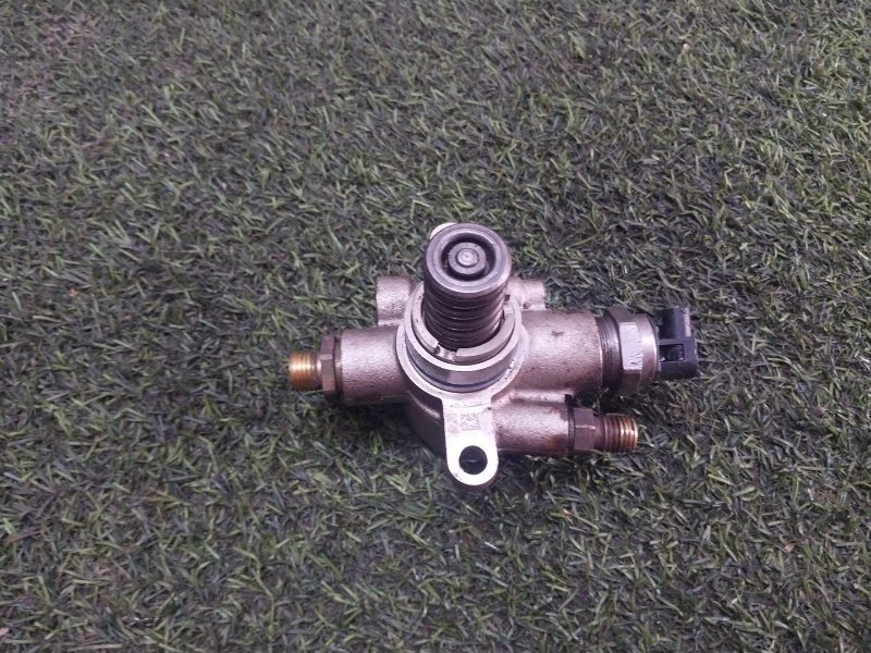 ТНВД (Топливный насос высокого давления)