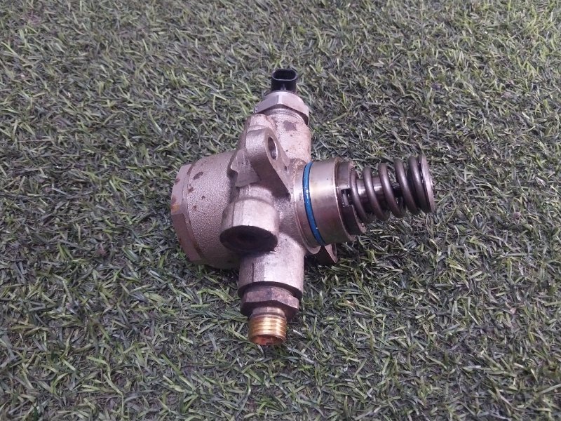 ТНВД (Топливный насос высокого давления)