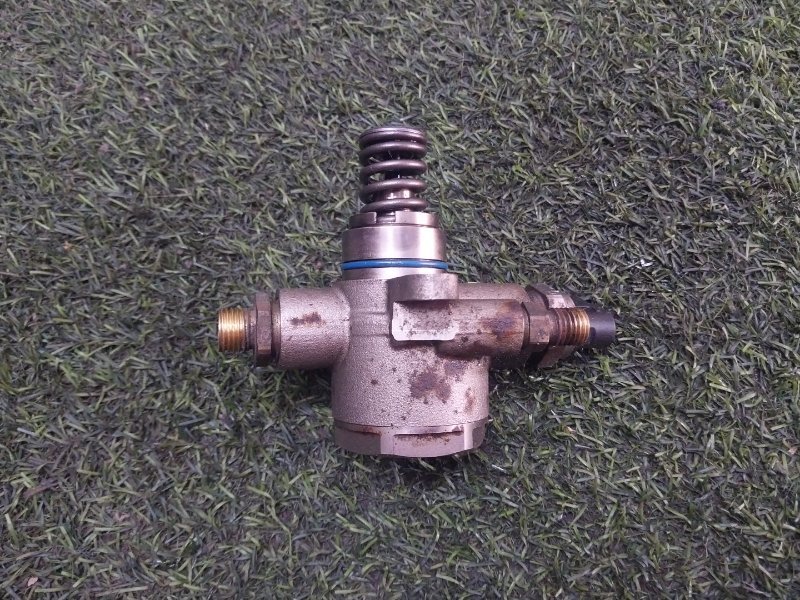 ТНВД (Топливный насос высокого давления)