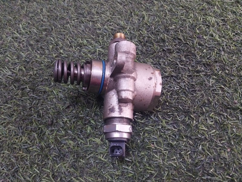 ТНВД (Топливный насос высокого давления)