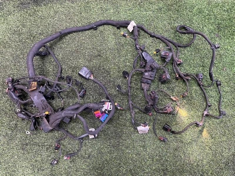 Проводка (коса)