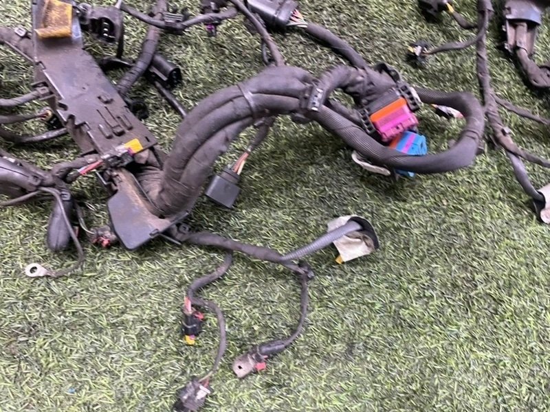 Проводка (коса)