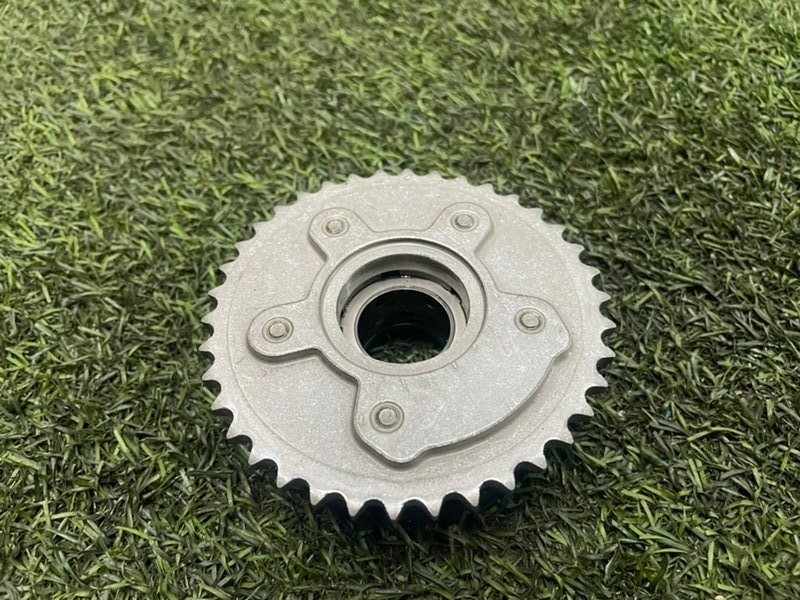 Механизм изменения фаз ГРМ