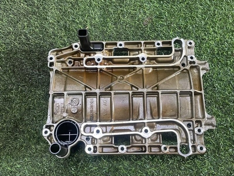 Маслоотражатель