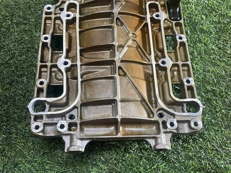 Маслоотражатель