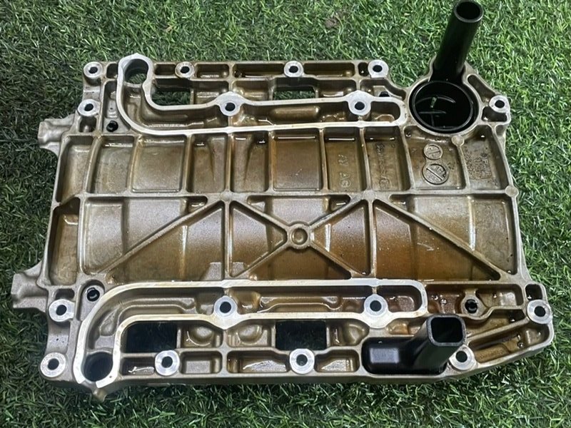 Маслоотражатель