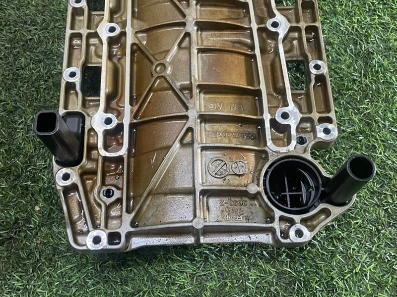 Маслоотражатель