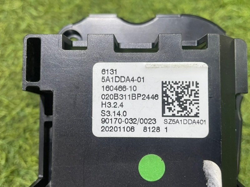 Кронштейн крепления торпедо