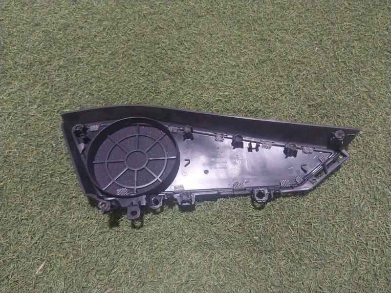 Решетка динамика