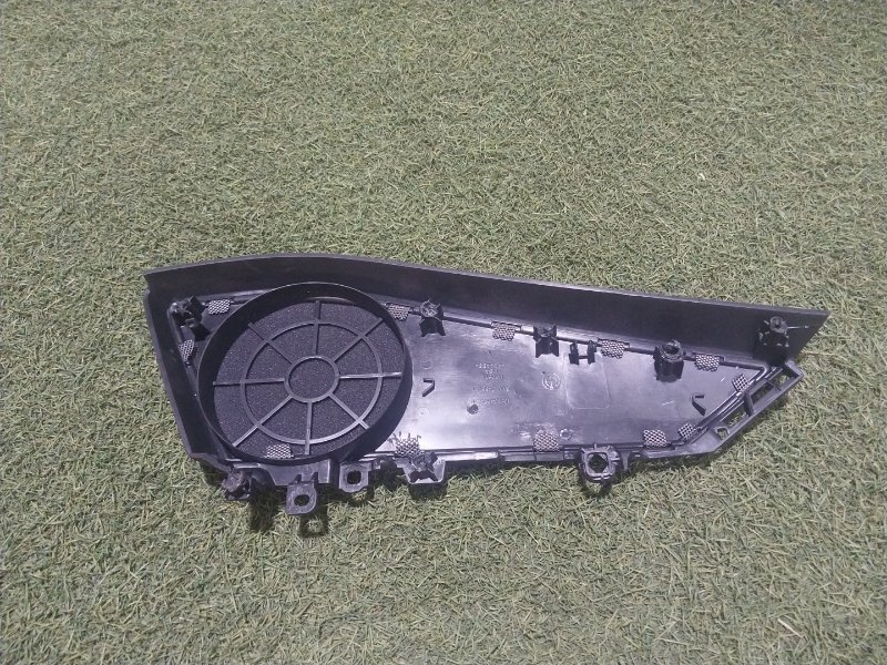 Решетка динамика