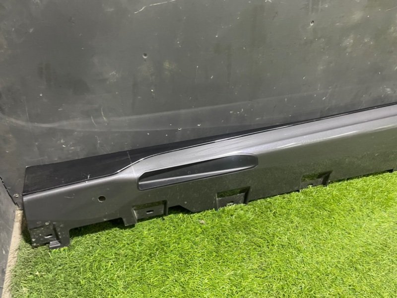 Накладка на порог