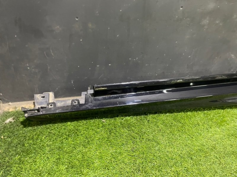 Накладка на порог