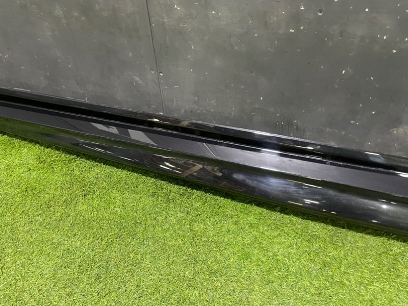 Накладка на порог