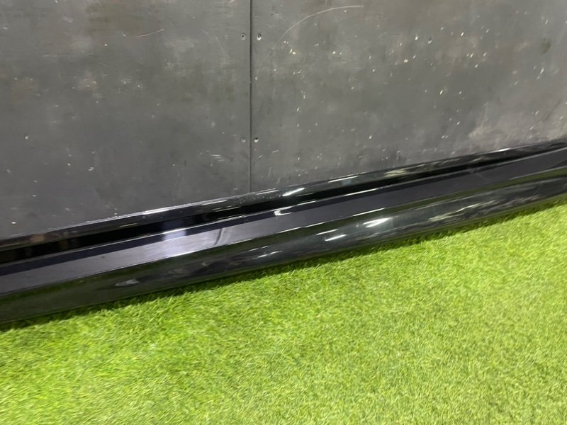 Накладка на порог