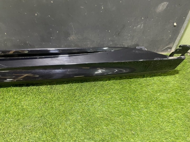 Накладка на порог