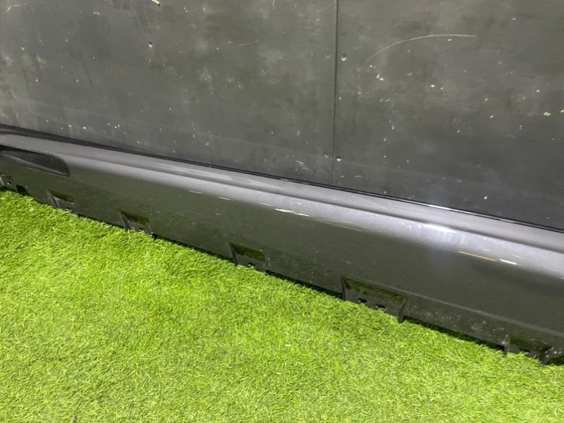 Накладка на порог