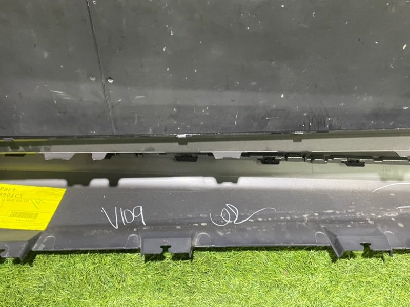 Накладка на порог