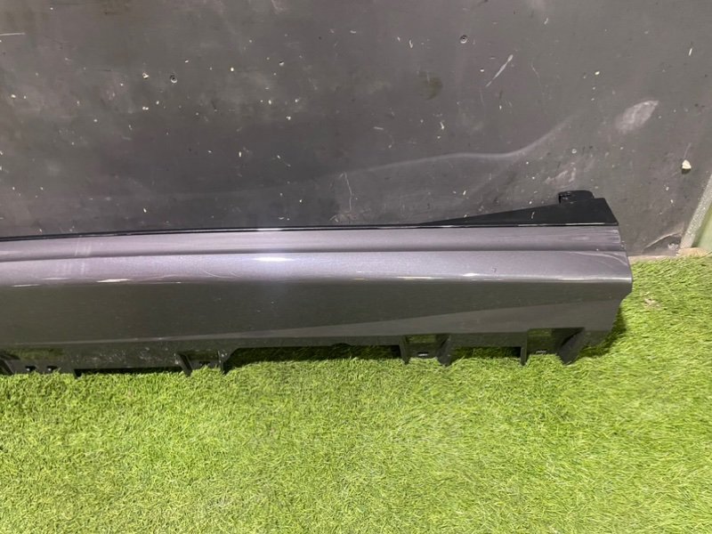 Накладка на порог