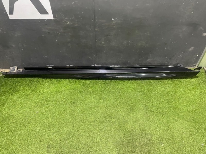 Накладка на порог