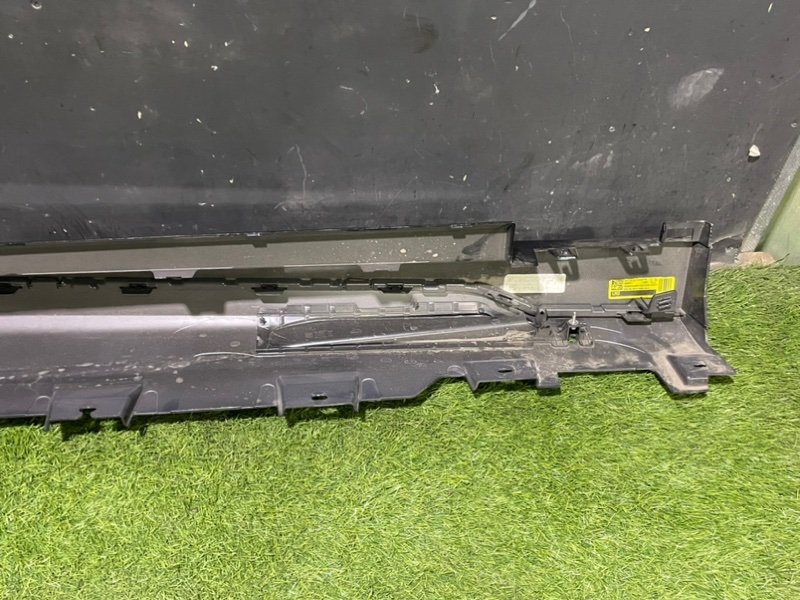 Накладка на порог