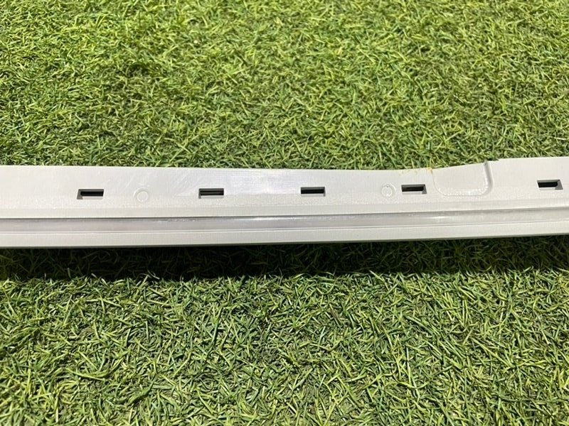 Плафон салонный