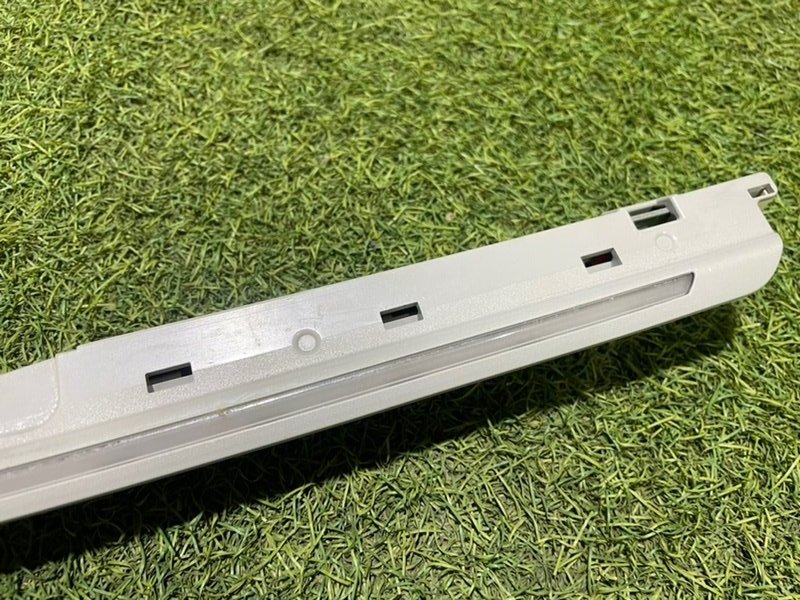 Плафон салонный