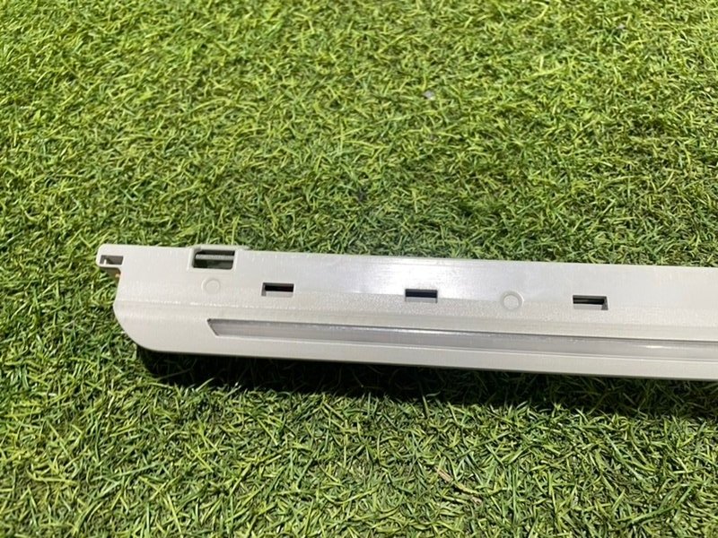 Плафон салонный