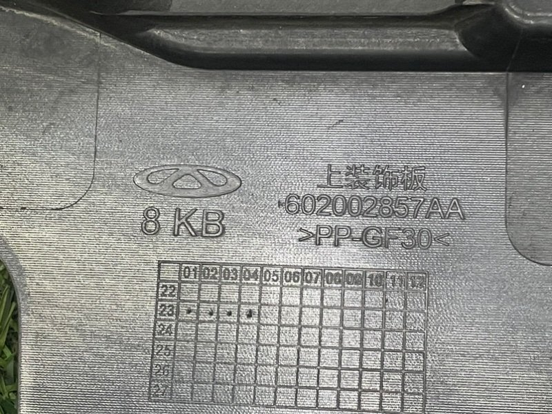 Накладка